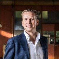Arjan de Groot