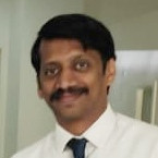 Ranjit Chandran