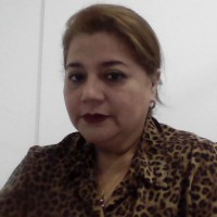 Magda Gamarra