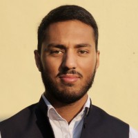 Muhammad Umair