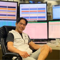 Richard Francisco