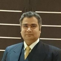 Tahir Mahmood