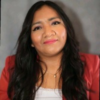 Jacqueline Lizbeth Ramirez Rojas