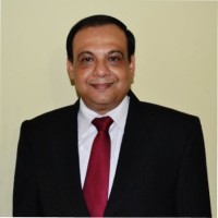 PANKAJ SAXENA