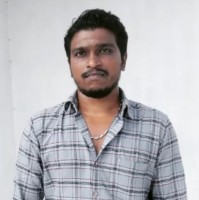 A.Vignesh Vishal