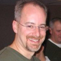 Tom Nucatola