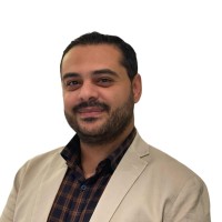 Mahmoud Badran
