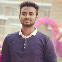 Md Abir Hosain