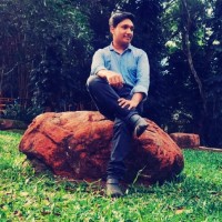 Abin George