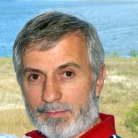 Carlos M. Restrepo