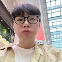 Byeongwoo (Ben) Jeong