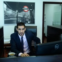 Elias Hujairi