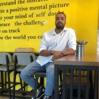Yashar Moradi