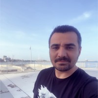 sercan kaman
