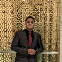 Shubham Sahoo