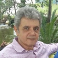 Mark Cheketri