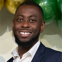 Michael Boateng