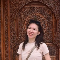 Virginia Teoh