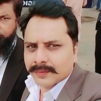 Muhammad Salman Khan