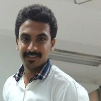 Vinay Krish