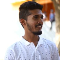 Akhilan Mudaliar
