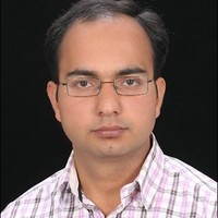 Vikas Pundir