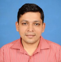 Shripad Bhavsar