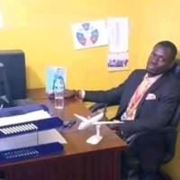 Roger Kamara