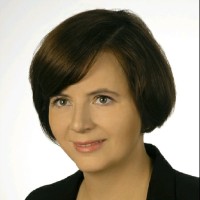 Justyna Klepacka