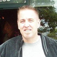 Michael Reynolds