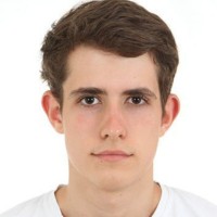 Bohdan Trypadush