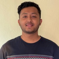Ayush Dangol
