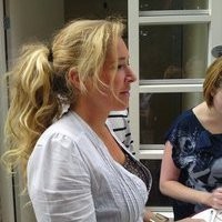 Fleur van Gorkum