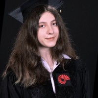 Ezgi Dila Kemerlioğlu