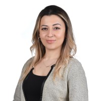 Gonca Yalçin