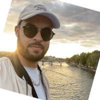 Hamza EL GOUCHI