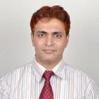 Ashfaque Chowgule
