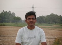 Pradeep Rajbhar