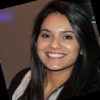 Georgina Shehata