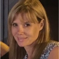 Stacey Terezakis, CAPM, AMP