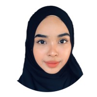 Nur Anastasya Mohamad Nasruddin