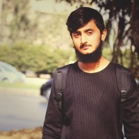 Usama Aijaz