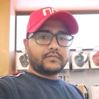 Habib Alrehman
