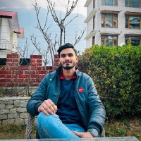 Abhishek Chaurasia