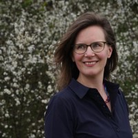 Saskia Timmer