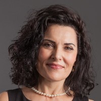 Dr.Rosario (Charo) Rodriguez