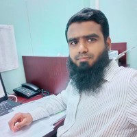 Ruhul Amin