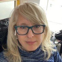 Eva Zechberger