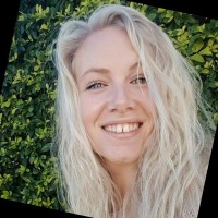 Ashlee Brindley