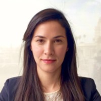 Giovanna Moreno
